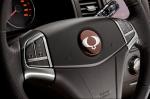 SsangYong Actyon 2011 года